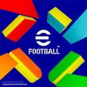 eFootball 2026(イーフト) 2垢 IOS専用. コイン1000枚前後+GP80万前後