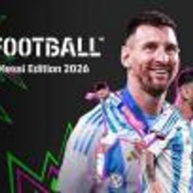 eFootball 2026(イーフト) 【IOS専用コイン9000~9500個GP850万前後