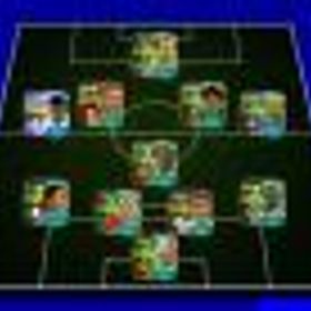 eFootball 2026(イーフト) イーフト廃課金の引退垢