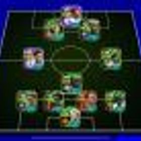 eFootball 2026(イーフト) イーフト 2026