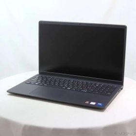 ソフマップ 〔中古品〕 Dell 15 DC15250 v2 ND25-GHBC カーボンブラック【305】