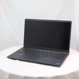 ソフマップ 〔中古品〕 Dell 15 DC15250 v2 ND65-GHM3BC カーボンブラック【295】