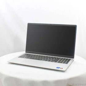 ソフマップ 〔中古品〕 Dell 15 DC15250 v2 ND65-GHM3SC プラチナシルバー【276】