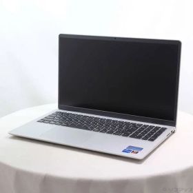 ソフマップ 〔中古品〕 Dell 15 DC15250 v2 ND65-GHM3SC プラチナシルバー【269】