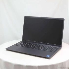 ソフマップ 〔展示品〕 Dell 15 DC15250 ND55-GNM3BC カーボンブラック【349】