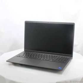 ソフマップ 〔展示品〕 Dell 15 DC15250 ND55-GNM3BC カーボンブラック【276】