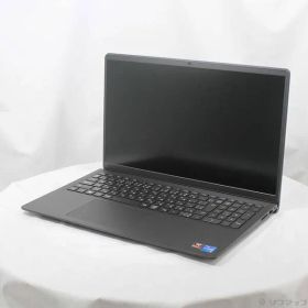 ソフマップ 〔中古品〕 Dell 15 DC15250 ND55-GNM3BC カーボンブラック【269】