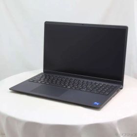 ソフマップ 〔展示品〕 Dell 15 DC15250 ND55-GNM3BC カーボンブラック【348】