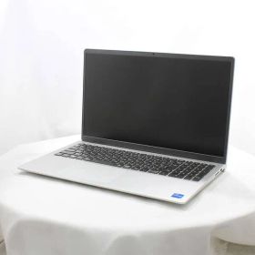 ソフマップ 〔展示品〕 Dell 15 ND55-GNM3SC プラチナシルバー【297】
