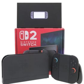 【Nintendo】任天堂『Nintendo Switch2 / 日本語・国内専用』BEE-S-KB6CA 2025年6月発売 ゲーム機本体 1週間保証【中古】