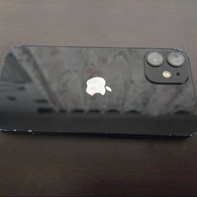 【フレーム傷あり•動作良好】 iPhone12 mini 64GB SIMフリー