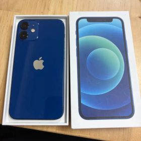 iPhone 12 mini 256GB 新品 27,980円 中古 18,500円 | ネット最安値の