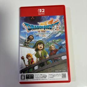 ドラクエVII Reimagined(ドラゴンクエストVII Reimagined) | ネット最