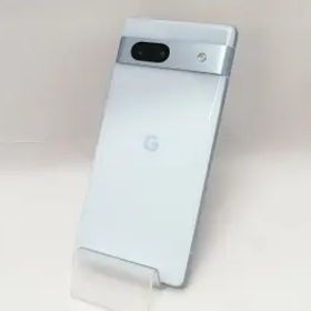 【中古】Google 国内版 【SIMフリー】 Pixel 7a シー 8GB 128GB G82U8【川越クレアモール】保証期間１ヶ月【ランクC】