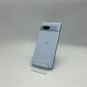 【中古】Google docomo 【SIMフリー】 Pixel 7a シー 8GB 128GB G82U8【那珂川】保証期間１ヶ月【ランクA】