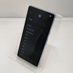【中古】Google docomo 【SIMフリー】 Pixel 7a シー 8GB 128GB G82U8【大須】保証期間１ヶ月【ランクB】