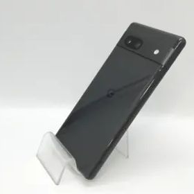 【中古】Google 国内版 【SIMフリー】 Pixel 7a チャコール 8GB 128GB G82U8【京都】保証期間１ヶ月【ランクB】