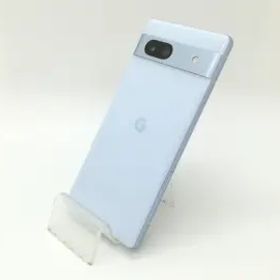 【中古】Google 国内版 【SIMフリー】 Pixel 7a シー 8GB 128GB G82U8【静岡】保証期間１ヶ月【ランクA】