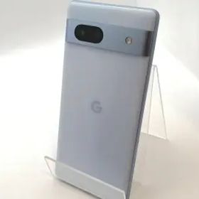 【中古】Google 国内版 【SIMフリー】 Pixel 7a シー 8GB 128GB G82U8【津田沼】保証期間１ヶ月【ランクA】