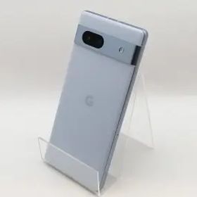 【中古】Google 国内版 【SIMフリー】 Pixel 7a シー 8GB 128GB G82U8【津田沼】保証期間１ヶ月【ランクA】