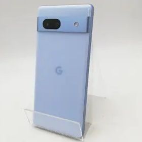【中古】Google SoftBank 【SIMフリー】 Pixel 7a シー 8GB 128GB G82U8【柏】保証期間１ヶ月【ランクA】