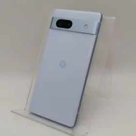 【中古】Google 国内版 【SIMフリー】 Pixel 7a シー 8GB 128GB G82U8【日本橋3】保証期間１ヶ月【ランクA】
