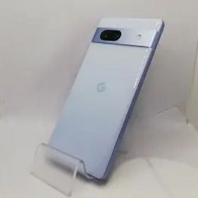 【中古】Google 国内版 【SIMフリー】 Pixel 7a シー 8GB 128GB G82U8【府中ル・シーニュ】保証期間１ヶ月【ランクB】