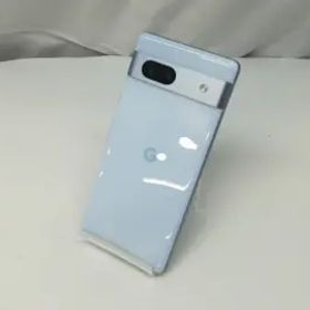 【中古】Google ymobile 【SIMフリー】 Pixel 7a シー 8GB 128GB G82U8【スマーク伊勢崎】保証期間１ヶ月【ランクB】