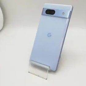 【中古】Google 国内版 【SIMフリー】 Pixel 7a シー 8GB 128GB G82U8【アリオ倉敷】保証期間１ヶ月【ランクB】