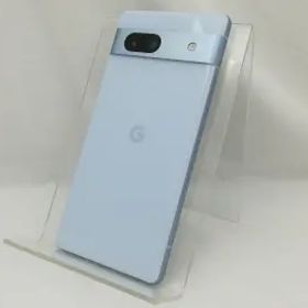 【中古】Google 国内版 【SIMフリー】 Pixel 7a シー 8GB 128GB G82U8【横浜】保証期間１ヶ月【ランクA】