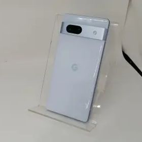 【中古】Google SoftBank 【SIMフリー】 Pixel 7a シー 8GB 128GB G82U8【東池袋1丁目】保証期間１ヶ月【ランクA】