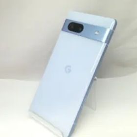 【中古】Google 国内版 【SIMフリー】 Pixel 7a シー 8GB 128GB G82U8【札幌】保証期間１ヶ月【ランクA】