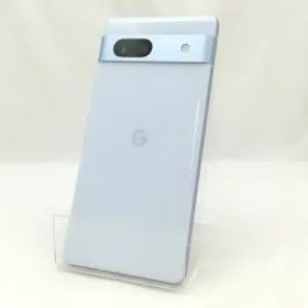 【中古】Google 国内版 【SIMフリー】 Pixel 7a シー 8GB 128GB G82U8【川崎】保証期間１ヶ月【ランクA】