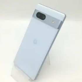 【中古】Google 国内版 【SIMフリー】 Pixel 7a シー 8GB 128GB G82U8【福岡天神】保証期間１ヶ月【ランクB】