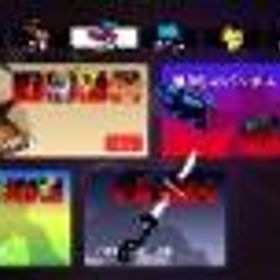 ロブロックス(ROBLOX) ライバル バンドル スキンケース 販売~ 1Robux＝0.95円