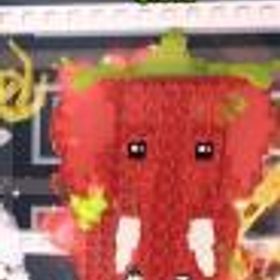 ロブロックス(ROBLOX) strawberry elephant 750M/s ストエレ