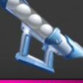 ロブロックス(ROBLOX) 【MM2】Snowcannon