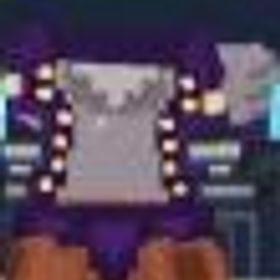 ロブロックス(ROBLOX) ヘッドレス・ホースマン/首なし騎士