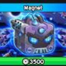 ロブロックス(ROBLOX) ［roblox fruit］マグネットフルーツ