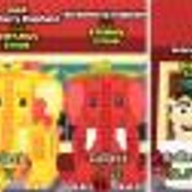 ロブロックス(ROBLOX) ストエレ
