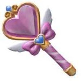 ロブロックス(ROBLOX) heart wand
