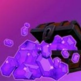 ロブロックス(ROBLOX) 【Death ball】100mジェム