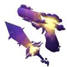 ロブロックス(ROBLOX) Sunset bundle