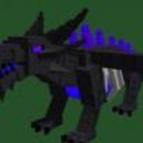 ロブロックス(ROBLOX) シャドウドラゴン