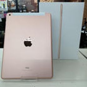 IPAD(第6世代) MRM02J/A APPLE/DOCOMO