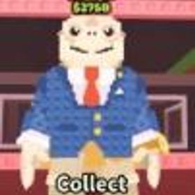 ロブロックス(ROBLOX) signore carapace