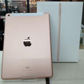 IPAD(第6世代) MRM02J/A APPLE/DOCOMO