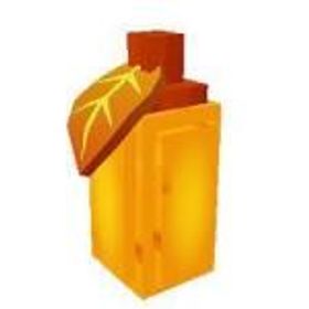 ロブロックス(ROBLOX) アンバークランベリーが2個