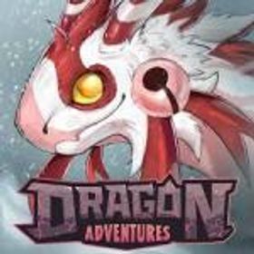 ロブロックス(ROBLOX) 【Dragon Adventures】10Mコイン=1500円