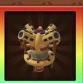 ロブロックス(ROBLOX) super syrup splinkler